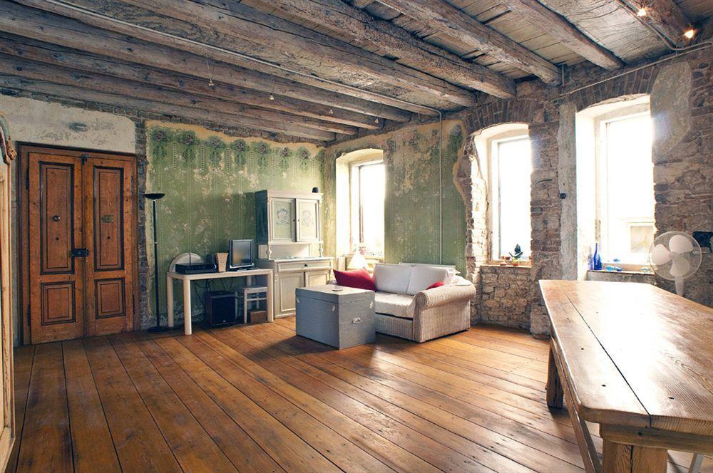 Apartment Sibenik Johnny'S Place ภายนอก รูปภาพ