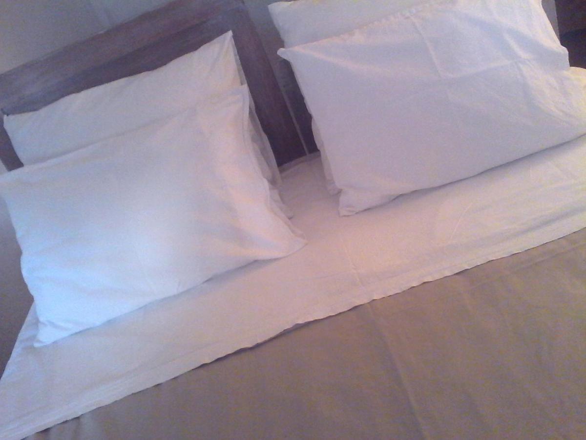 Apartment Sibenik Johnny'S Place ภายนอก รูปภาพ