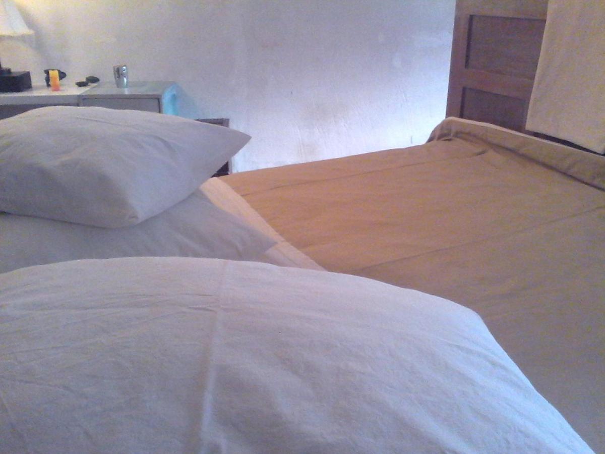Apartment Sibenik Johnny'S Place ภายนอก รูปภาพ