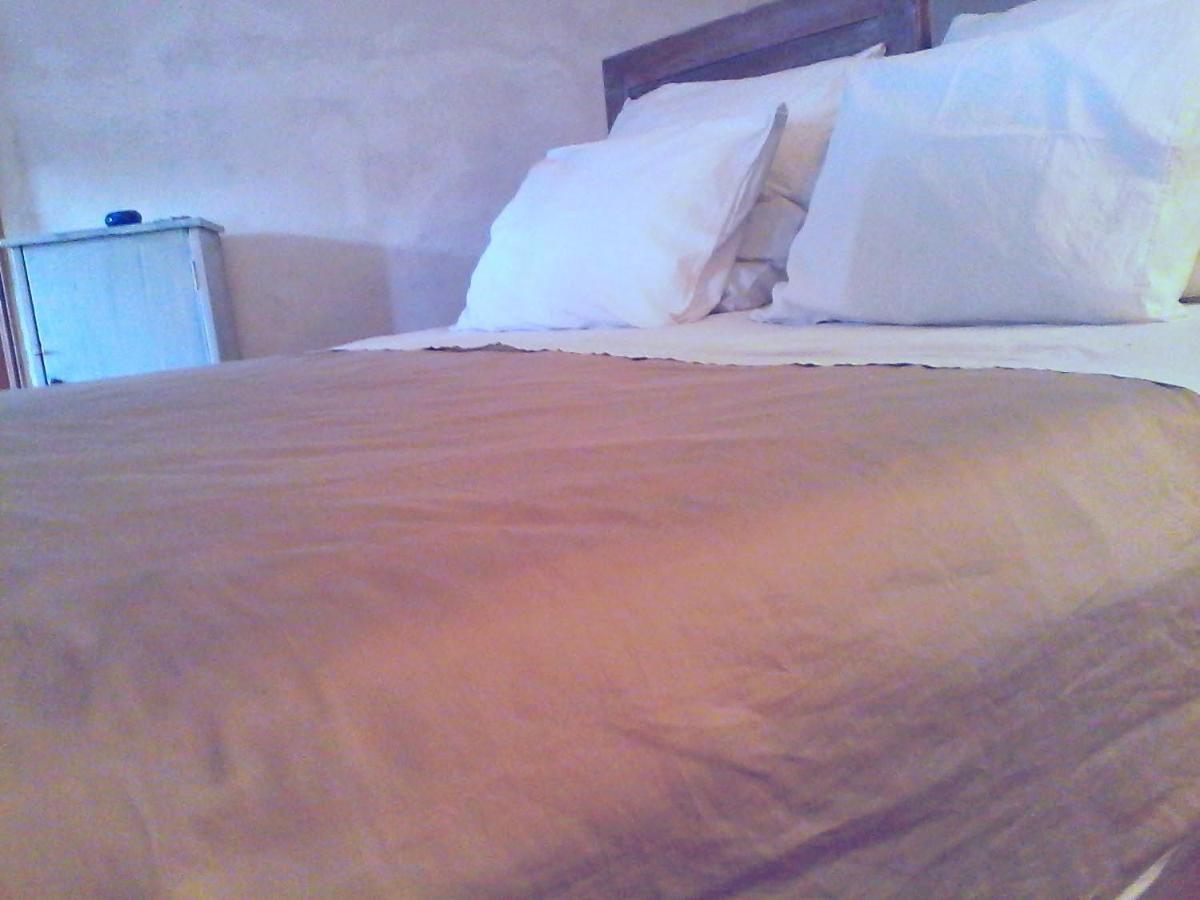 Apartment Sibenik Johnny'S Place ภายนอก รูปภาพ