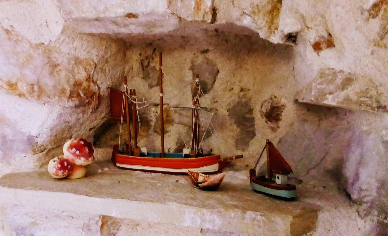 Apartment Sibenik Johnny'S Place ภายนอก รูปภาพ