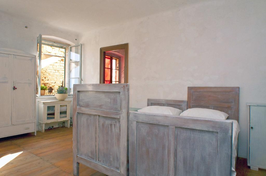 Apartment Sibenik Johnny'S Place ภายนอก รูปภาพ