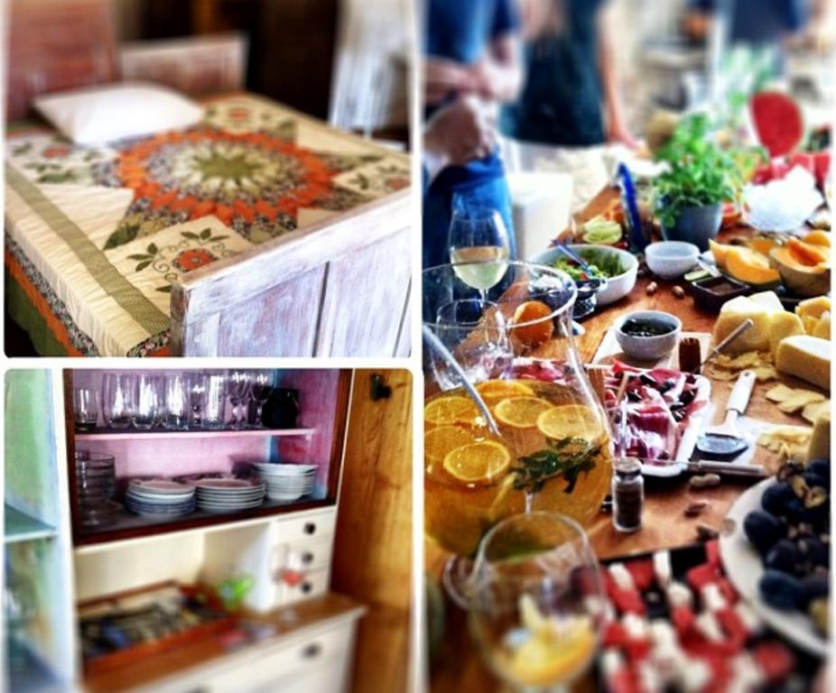 Apartment Sibenik Johnny'S Place ห้อง รูปภาพ