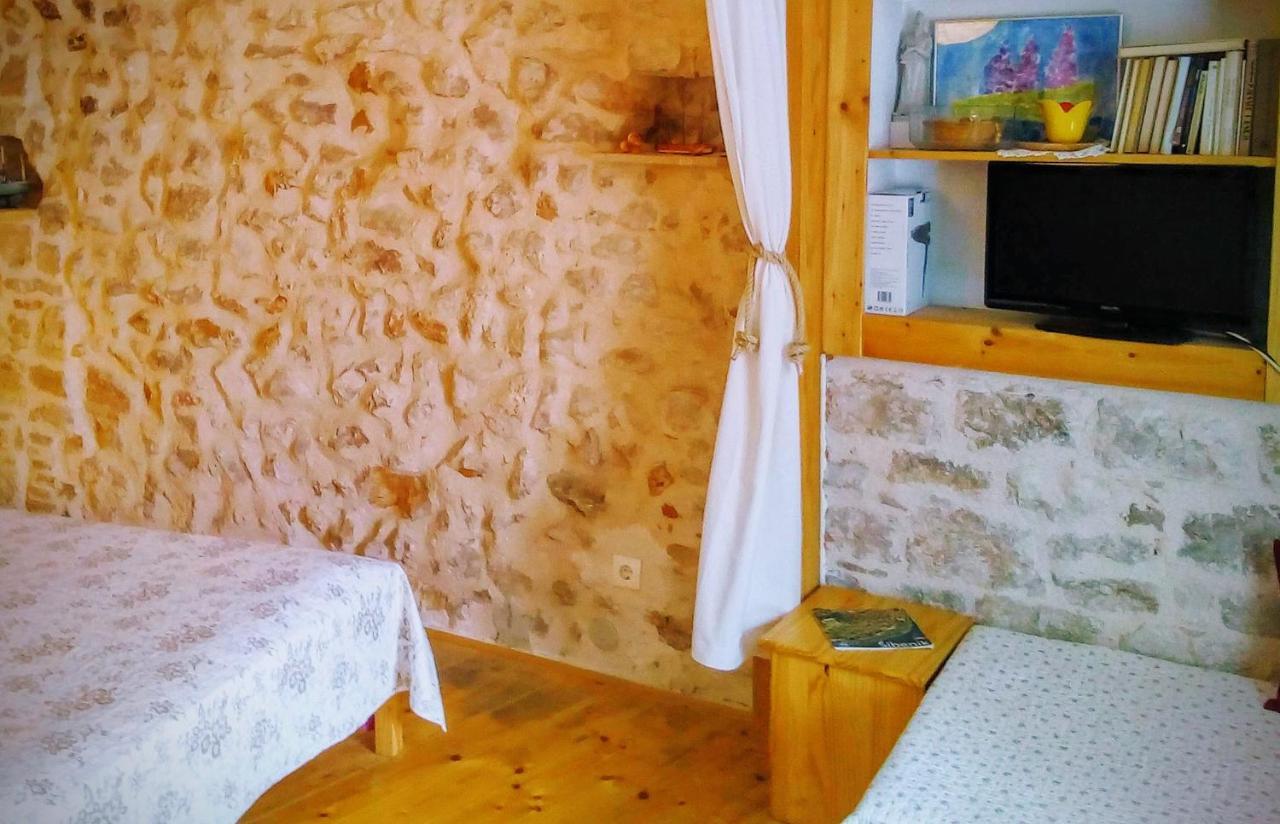 Apartment Sibenik Johnny'S Place ภายนอก รูปภาพ