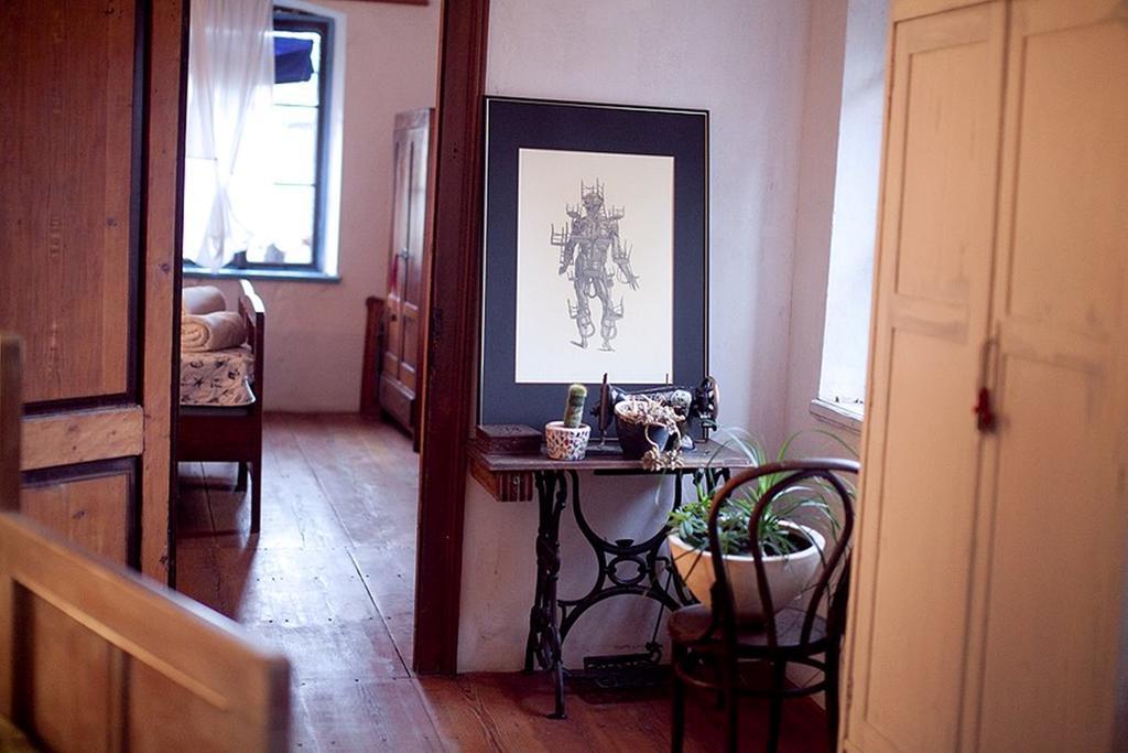 Apartment Sibenik Johnny'S Place ภายนอก รูปภาพ