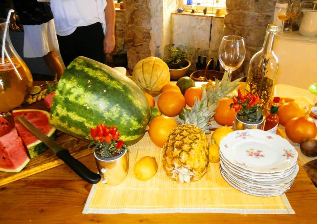 Apartment Sibenik Johnny'S Place ห้อง รูปภาพ