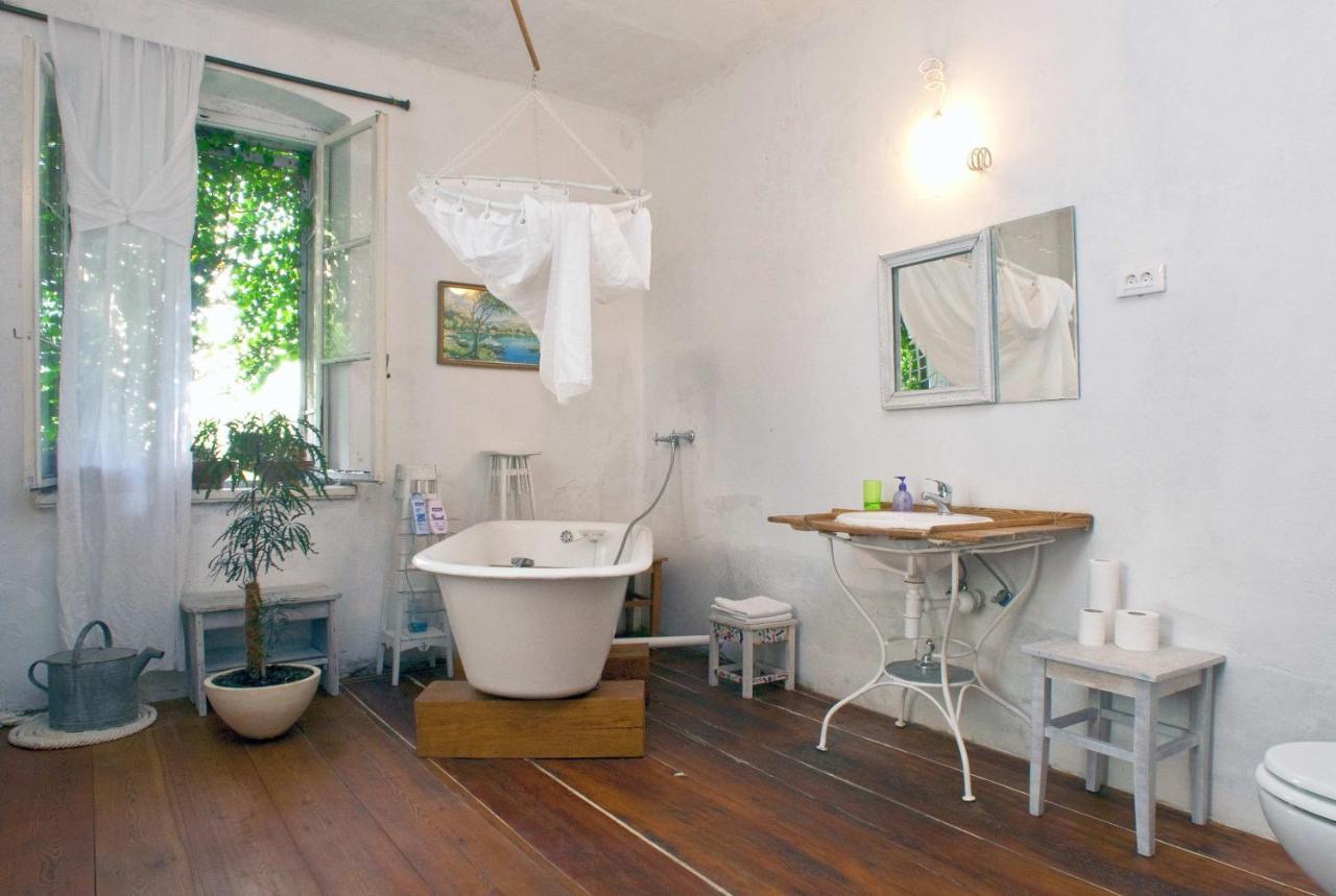 Apartment Sibenik Johnny'S Place ห้อง รูปภาพ