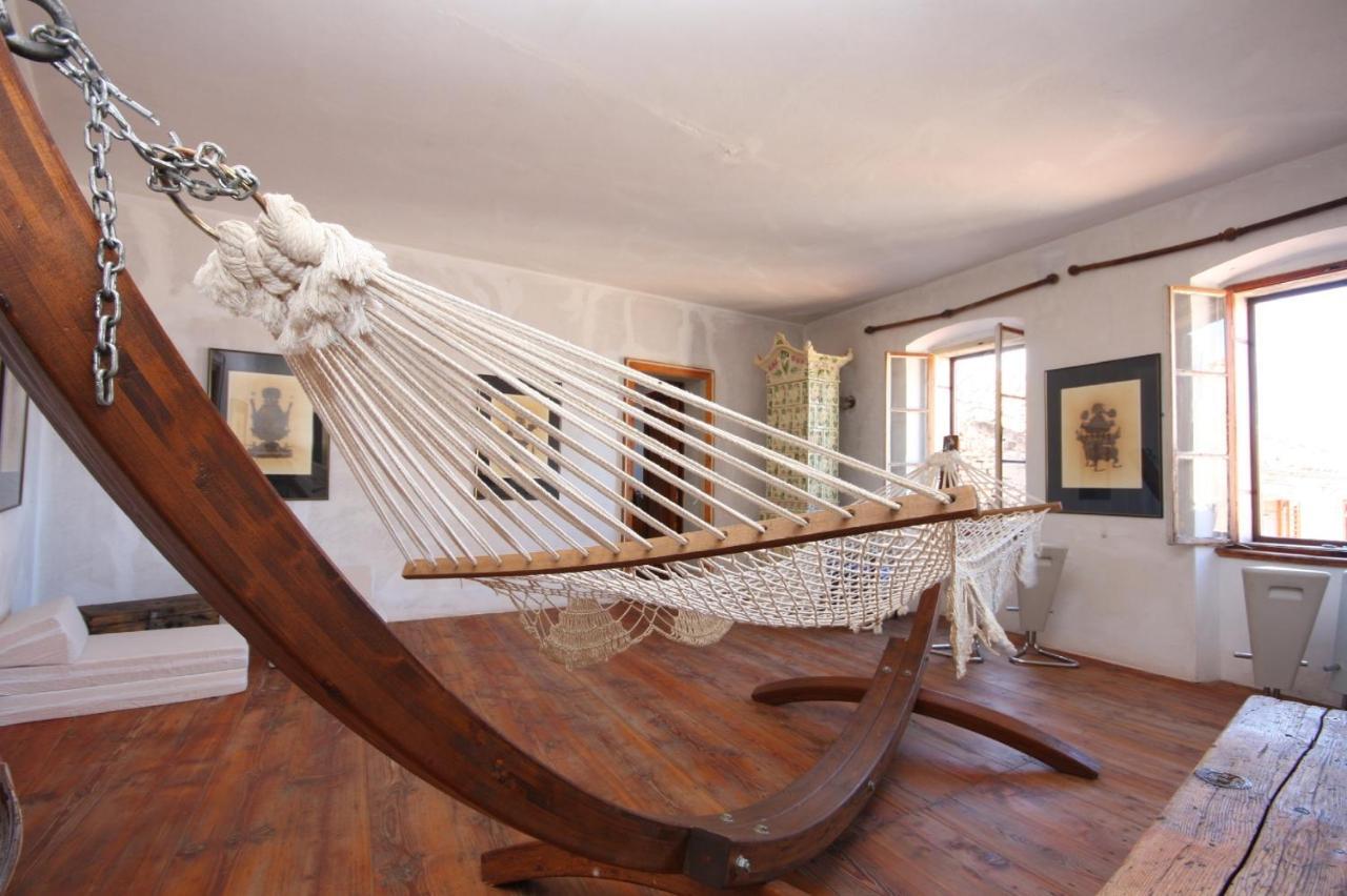 Apartment Sibenik Johnny'S Place ภายนอก รูปภาพ