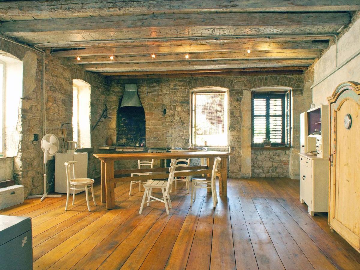 Apartment Sibenik Johnny'S Place ห้อง รูปภาพ